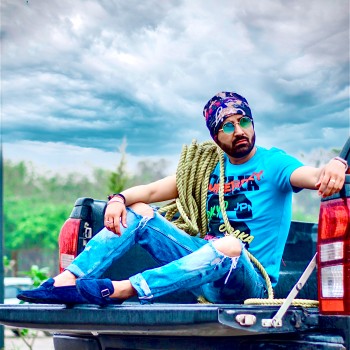 Ganesh Kapoor